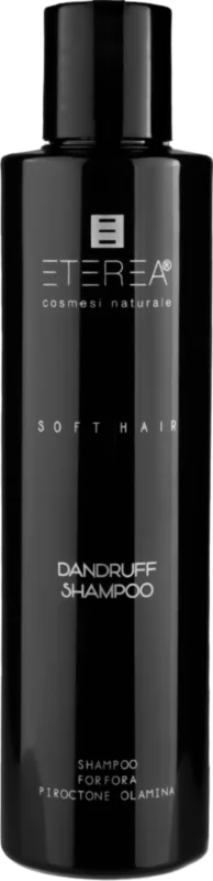 Begränsat antal Eterea Cosmesi Naturale Soft Hair Dandruff Shampoo, 200 ml