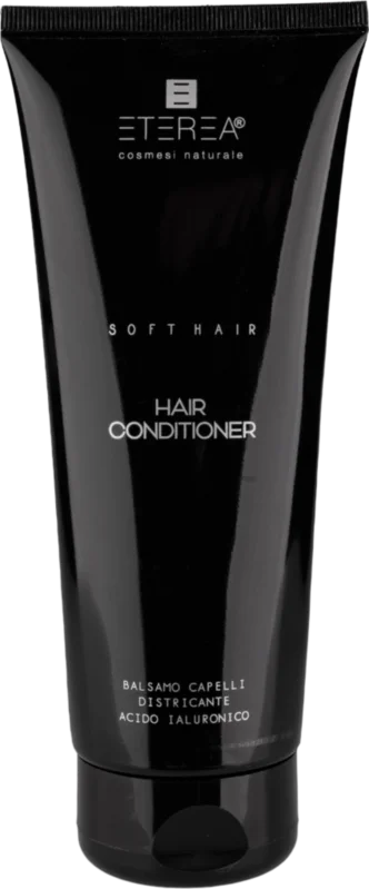 Eterea Cosmesi Naturale Soft Hair Balsamo Hair Conditioner, 200 ml Rabatt