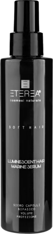 Eterea Cosmesi Naturale Soft Hair Luminescent Hair Marine Serum, 200 ml Outlet