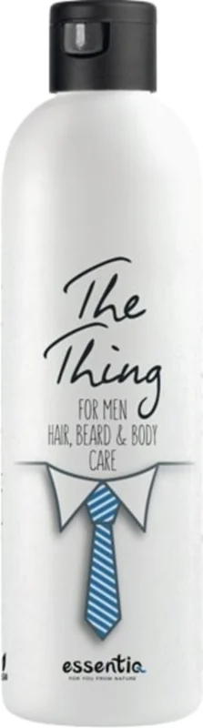 Essentiq For Men 3in1 Shower Gel & Shampoo Arctic Fruits, 20 ml Lägg i varukorgen