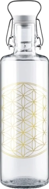Soulbottle Flower of Life, 0,60 l Beställ idag