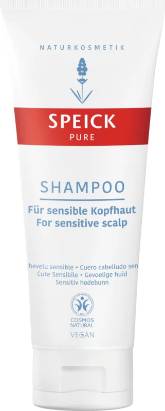 SPEICK PURE Shampoo, 200 ml Reapris
