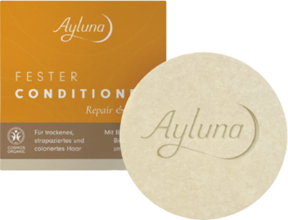 Ayluna Balsamkaka, 55 g Handla nu