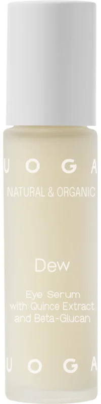 UOGA UOGA Moisturising Eye Serum Dew, 10 ml Fri frakt