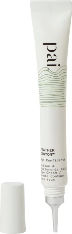 Lägg i varukorgen Pai Skincare Feather Canyon Eye Cream, 15 ml