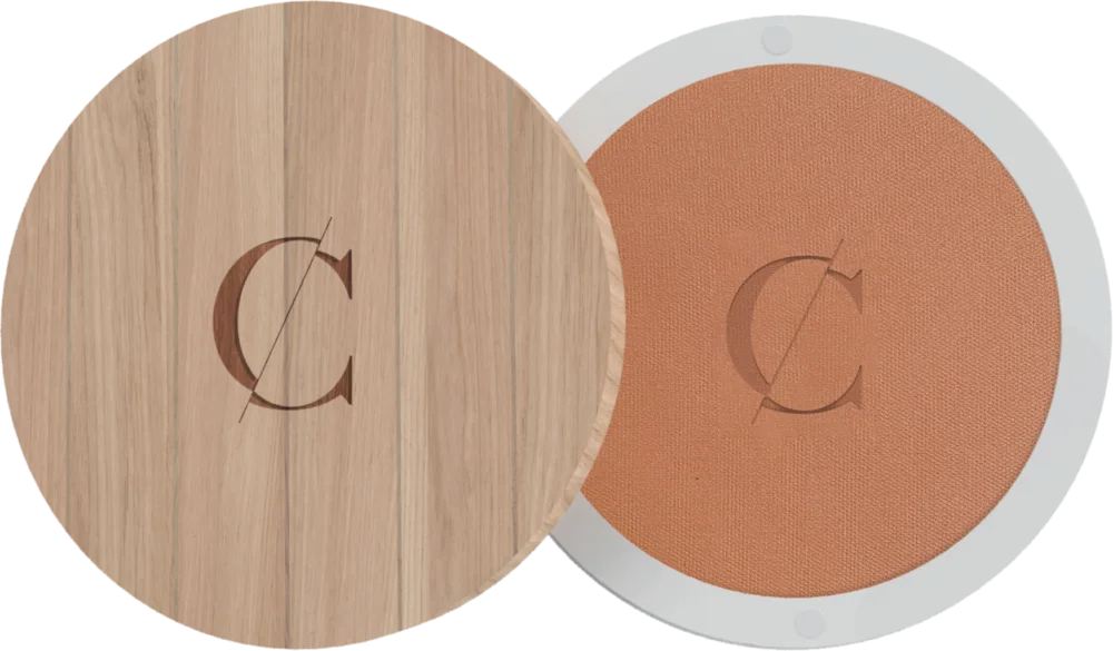 Couleur Caramel Bronzer, 225 Matt Golden Brown (8,50 g) Begränsat antal
