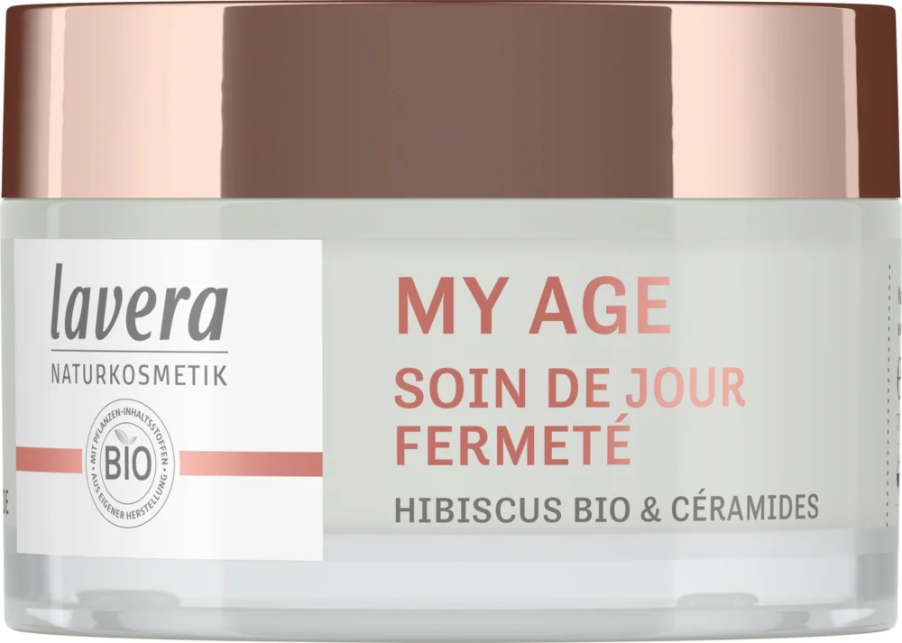 Lavera My Age Firming Day Cream, 50 ml Lägg i varukorgen