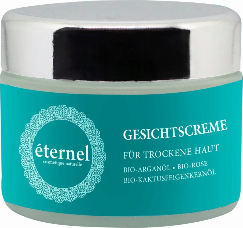 éternel Ansiktskräm för torr hud, 30 ml Nyhet
