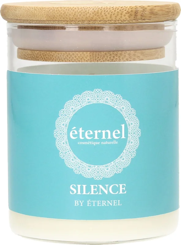 Beställ nu éternel Ljus "Silence"