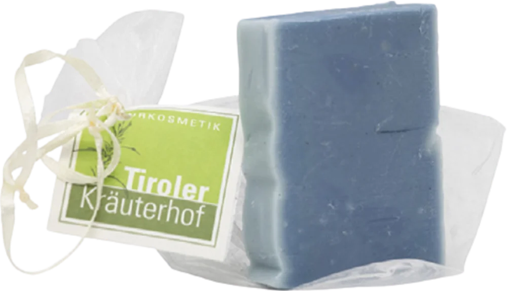 Tiroler Kräuterhof Achensee tvål, 80 g Erbjudande