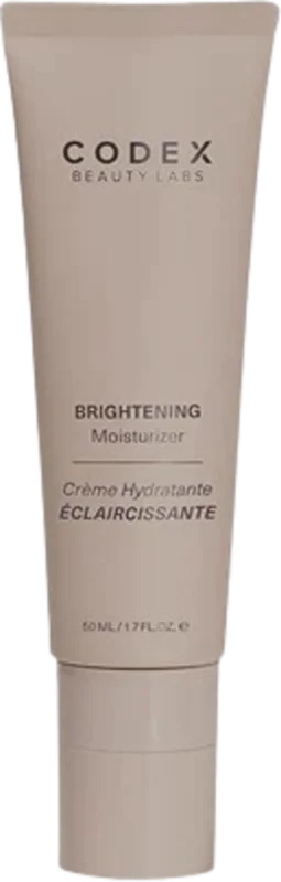 CODEX LABS ANTÜ Brightening Night Cream, 50 ml Rea