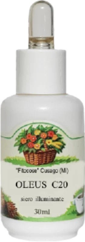 Rabatt Fitocose OLEUS C20 Serum, 30 ml