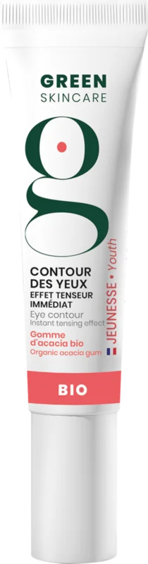 Green Skincare JEUNESSE Eye Cream, 15 ml Reapris