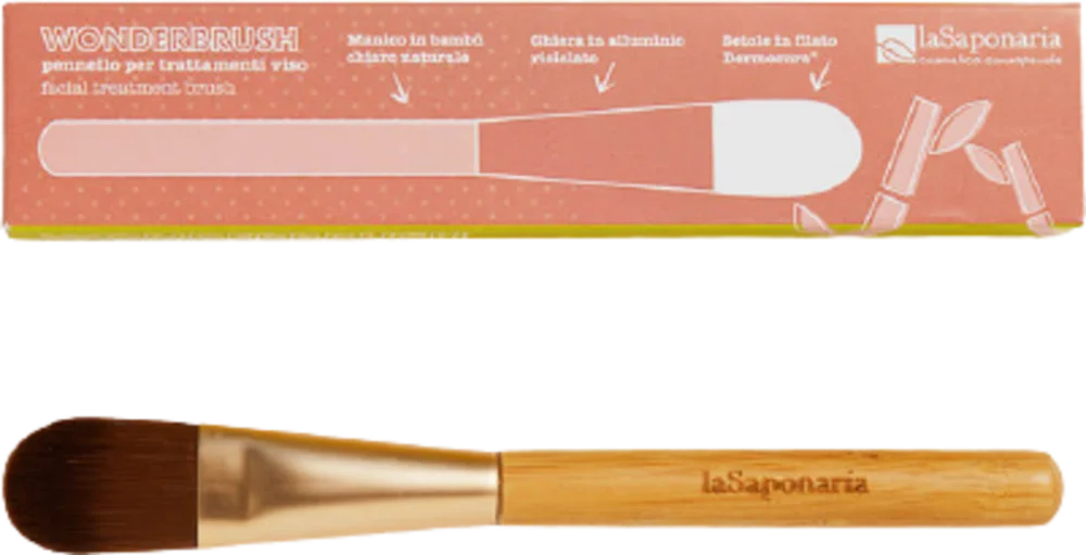 Beställ idag La Saponaria WONDER POP WonderBrush Mask Brush