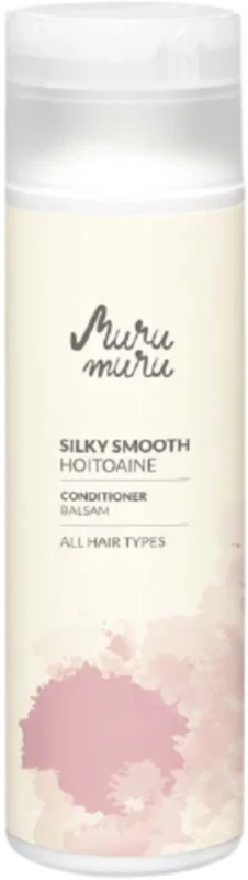 Murumuru Silky Smooth Conditioner, 200 ml Fynd