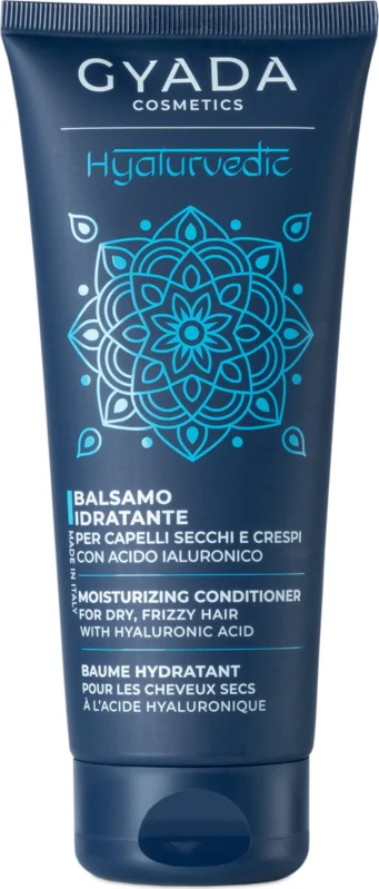 GYADA Cosmetics Hyalurvedic Revitalisierender Balsam, 200 ml Köp nu