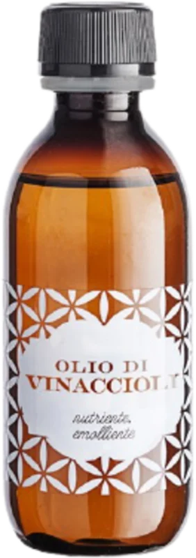 Officina Naturae Olipuri Traubenkernöl, 110 ml Extra rabatt