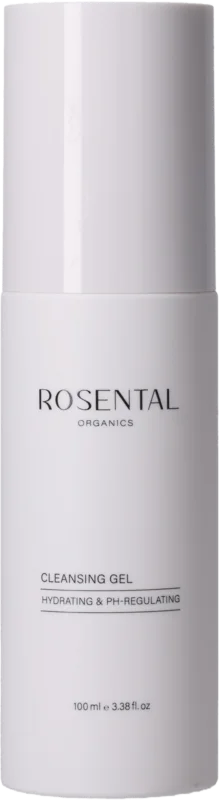Rosental Organics Cleansing Gel, 100 ml Rea