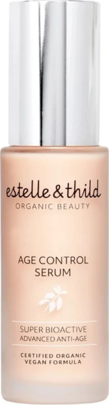 estelle & thild Super BioActive Age Control Serum, 30 ml Sista chansen