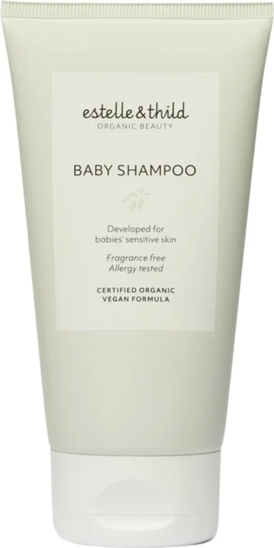 Endast idag estelle & thild BioCare Baby Shampoo, 150 ml