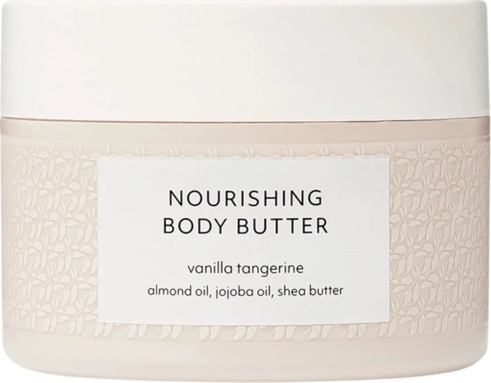 Outlet estelle & thild Vanilla Tangerine Nourishing Body Butter, 200 ml