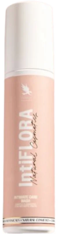 Carnium Botanicals IntiFLORA Intimtvättgel, 150 ml Billig