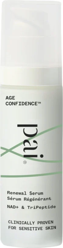 Pai Skincare Age Confidence™ NAD+ & TriPeptide Renewal Serum, 30 ml Beställ idag