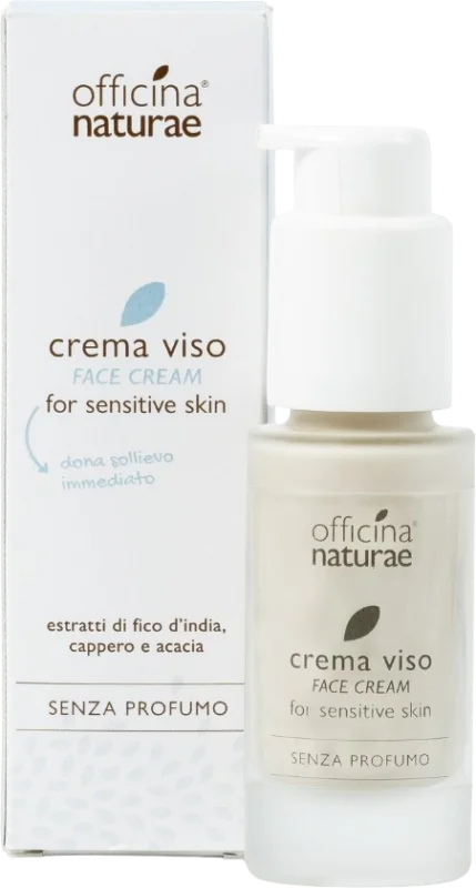 Officina Naturae Face Cream, 30 ml Snabb frakt