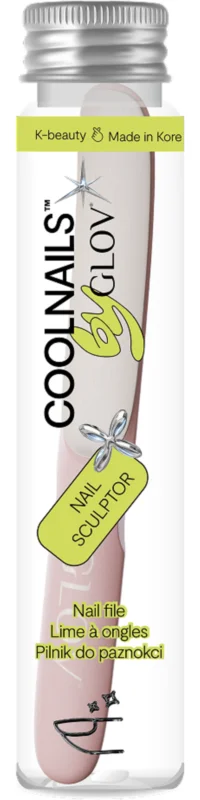 Kampanjpris GLOV Coolnails™ Nail file