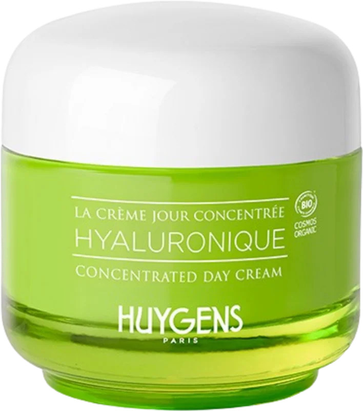 Premium HUYGENS Paris Concentrated Day Cream, 50 ml
