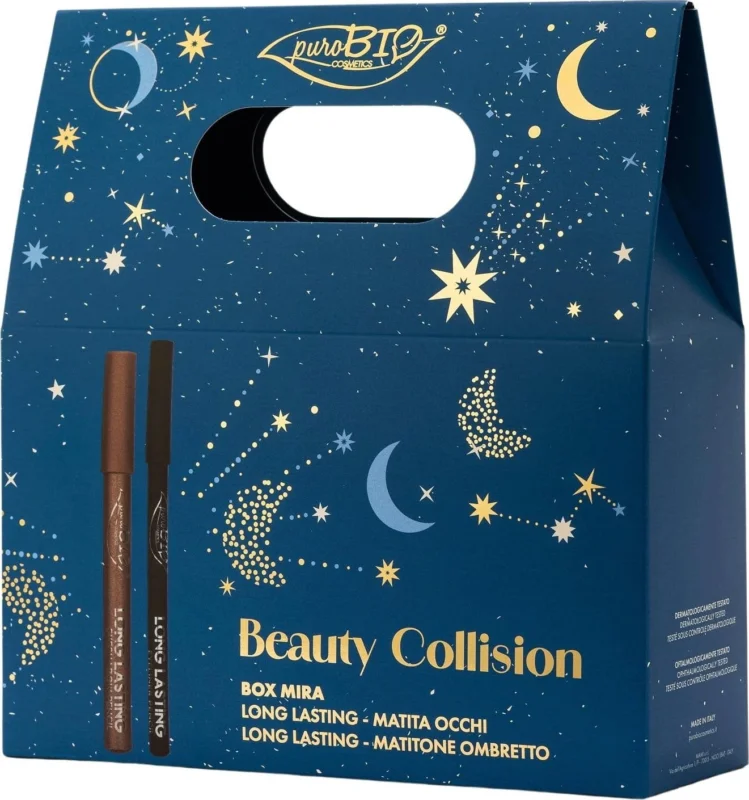 Köp nu puroBIO cosmetics Gift Box Mira