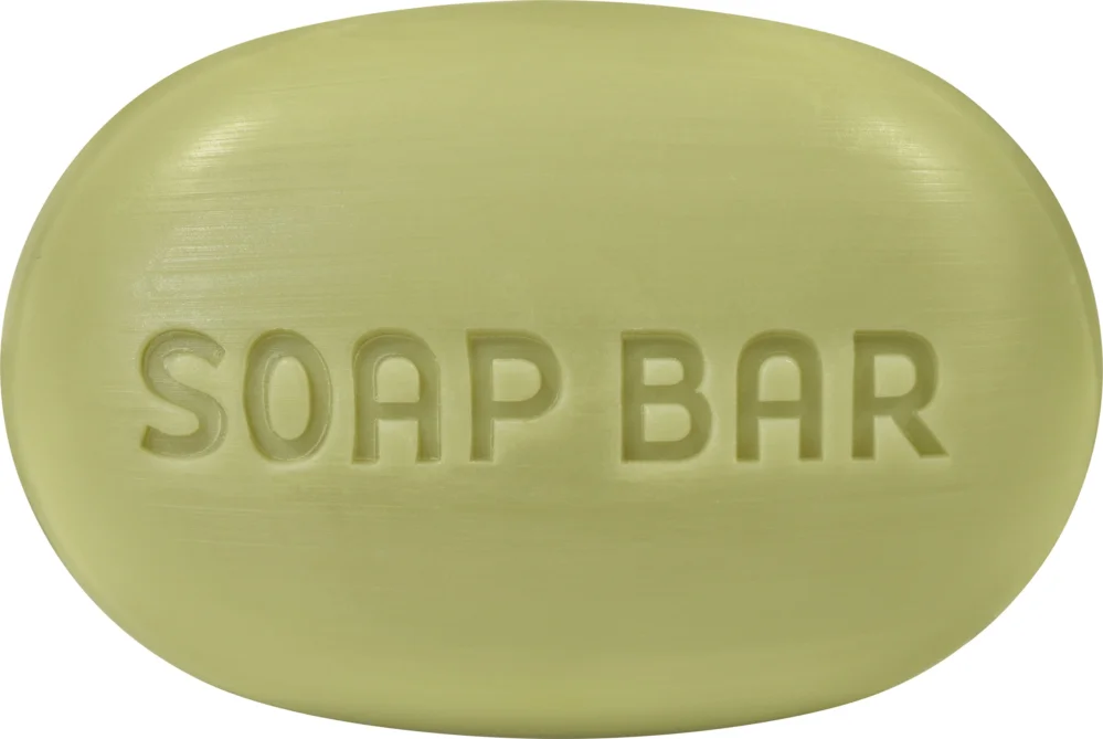 Rabatter SPEICK Bionatur Soap Bar Hair + Body Soap, Blodapelsin (125 g)