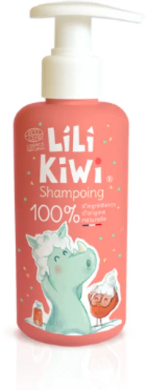 LiliKiwi Schampo, 150 ml Billigare