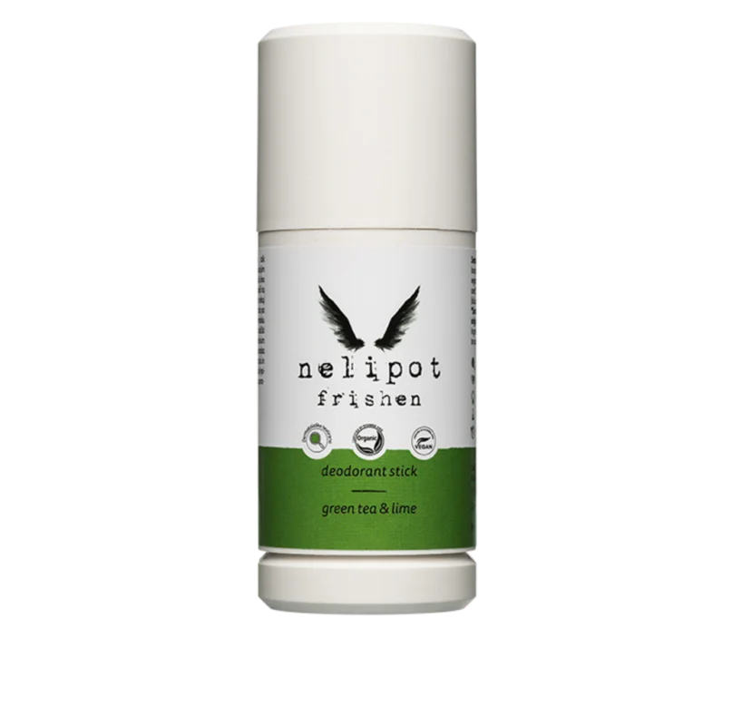 Nelipot Fresh Deodorant Stick, 55 g Trygg betalning