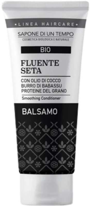 Populärt val Sapone di un Tempo Balsam, Utjämnande, 200 ml