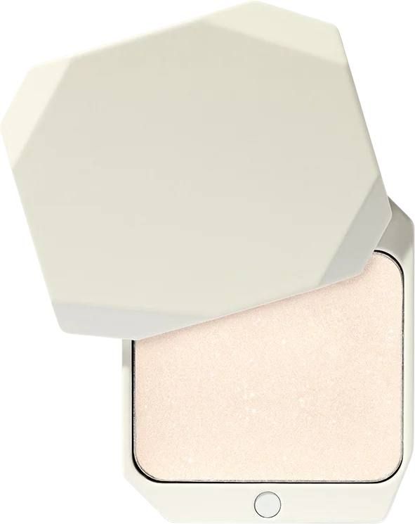 Expressleverans UOGA UOGA Cream Highlighter, Luminous (4 ml)