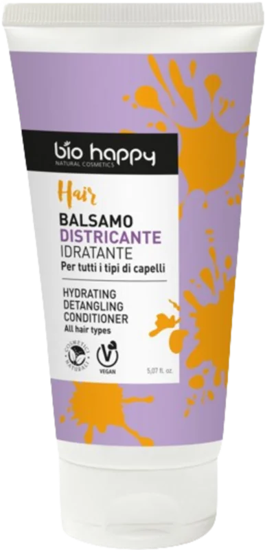 Bio Happy Hair Hydrating Detangling Conditioner, 150 ml Sänkt pris