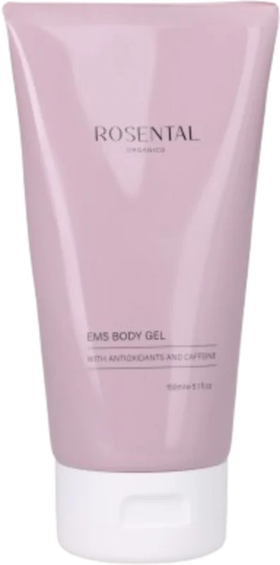 Beställ idag Rosental Organics EMS Body Gel, 150 ml
