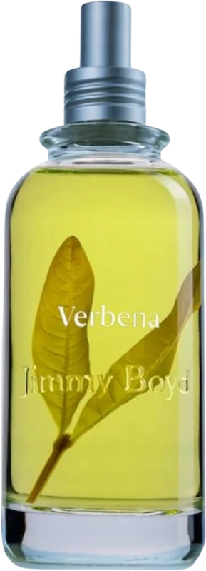 Fynd Jimmy Boyd Verbena Organic Fresh Fragrance, 200 ml