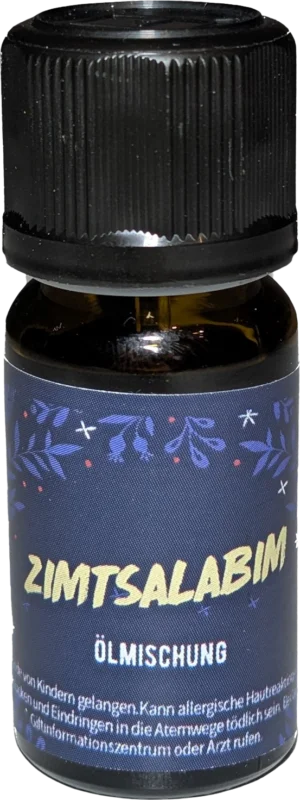 Rea Schau auf di Kanel Salabim Doftolja, Eko, 10 ml