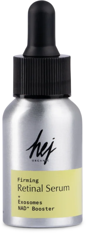 Snabb frakt hej Organic Skin Longevity Firming Retinal Serum, 30 ml