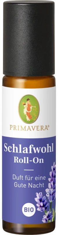Extra rabatt PRIMAVERA Sov Gott Roll-On, 10 ml