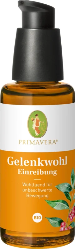 PRIMAVERA Ledlindrande Rub, 50 ml Erbjudandepris