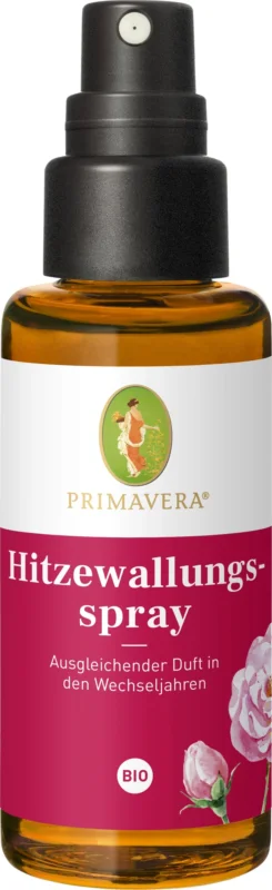 Premium PRIMAVERA Värmespray, 50 ml