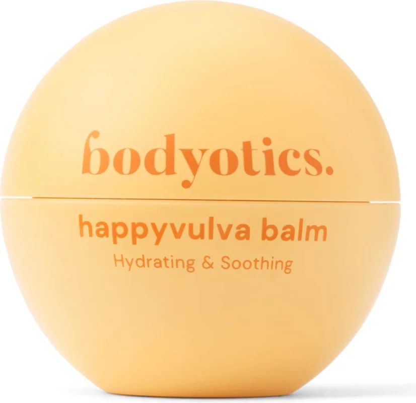 bodyotics happyvulva balm, 59 ml Billig