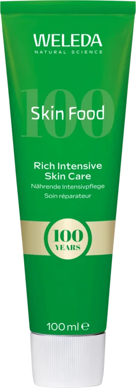 Weleda Skin Food - 100 Jahre Limited Edition, 100 ml Fynd