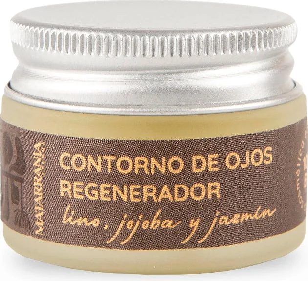 Utförsäljning MATARRANIA Regenerating Eye Contour, 15 g