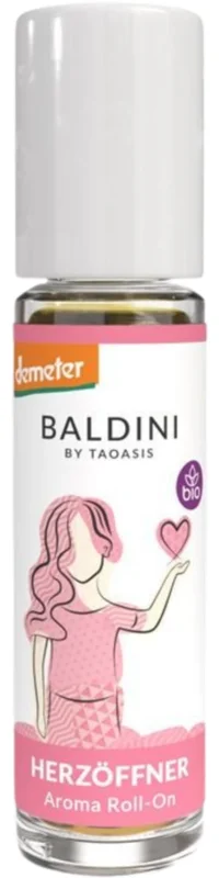 Lägg i varukorgen TAOASIS Baldini Hjärteöppnare Roll-On, 10 ml