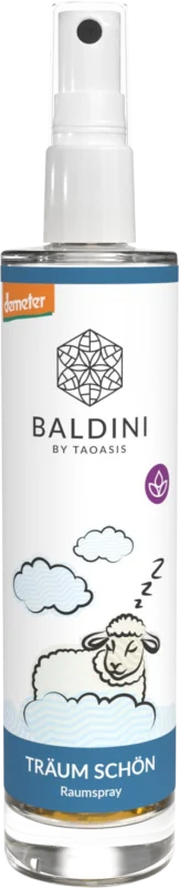 Rabatter TAOASIS Baldini Dröm Sött Rumspray, 50 ml