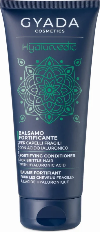Trygg betalning GYADA Cosmetics Hyaluronsyra Stärkande Balsam, 200 ml